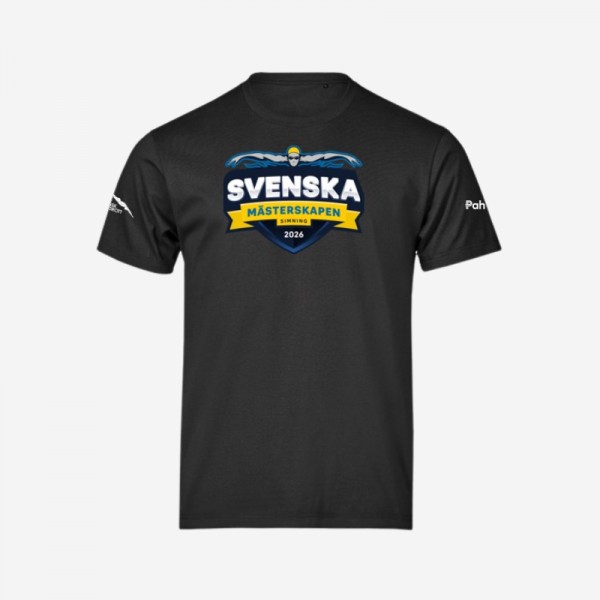 Mästerskaps T-shirt 2026 