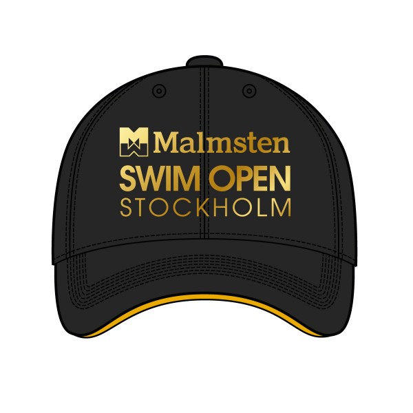 Keps Malmsten Swim Open