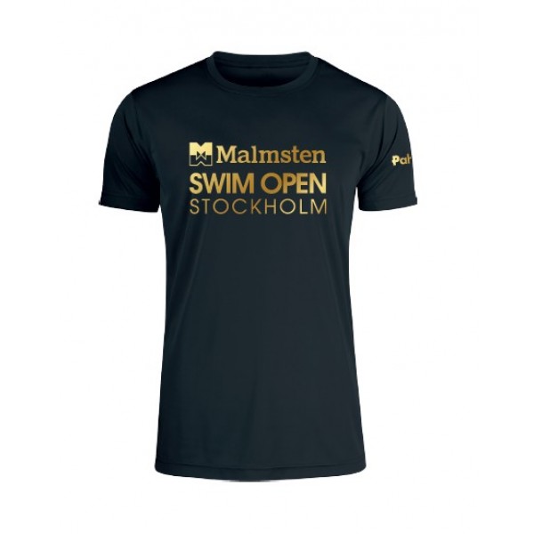 T-shirt Malmsten Swim Open 