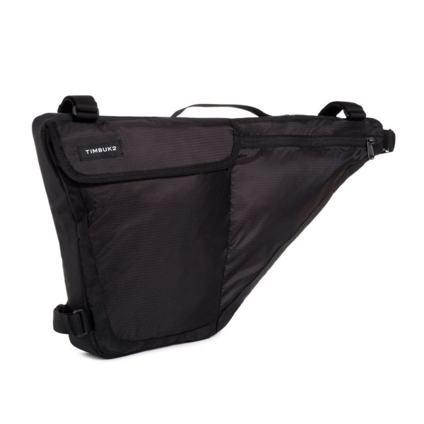 Core Frame Bag  OS Black