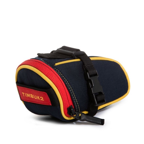 Lug Recruit Pack Jet Black