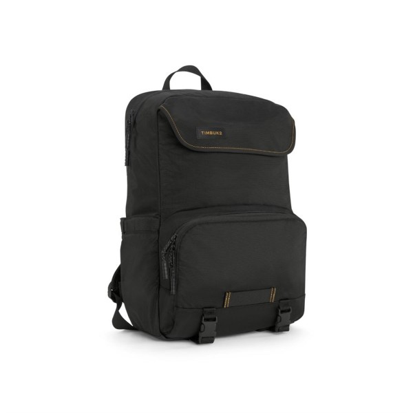 Stork Pack  OS Black/Gold