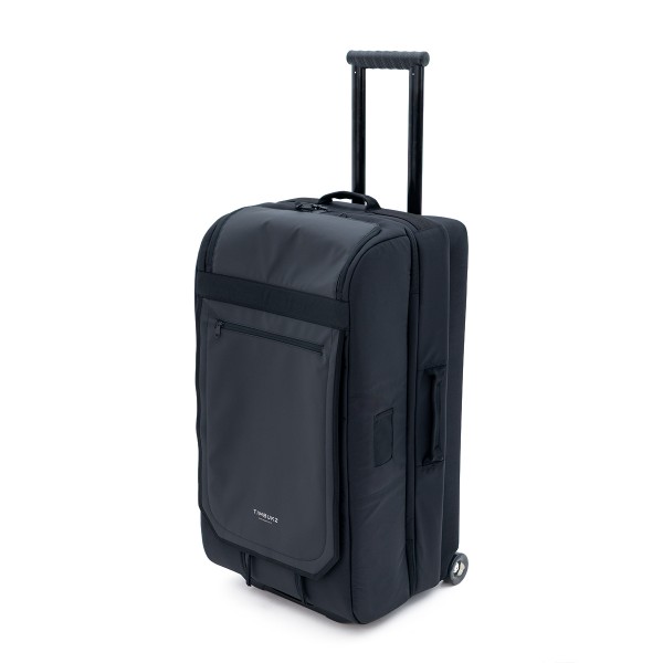 Co-Pilot Roller XL Black 