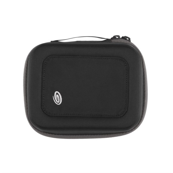 Pill Box Pro  OS Black