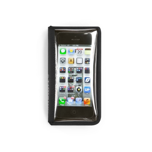 Mission Cycling Wall Black