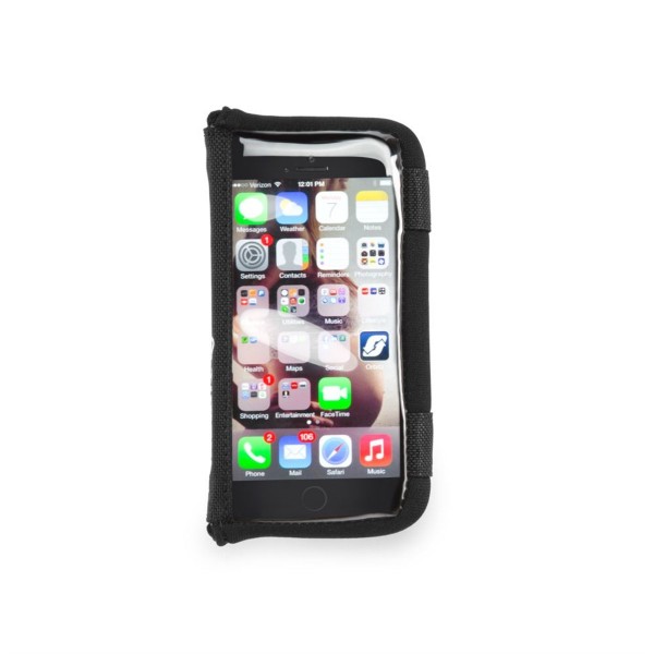 Skyline iPhone Mount Black