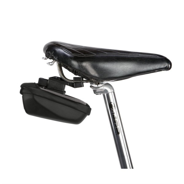 Lug Recruit Pack Jet Black