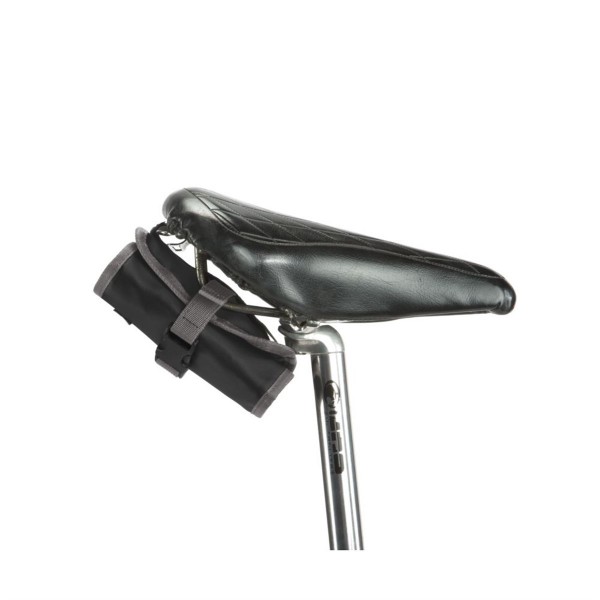 Toolshed Seat Pack Black