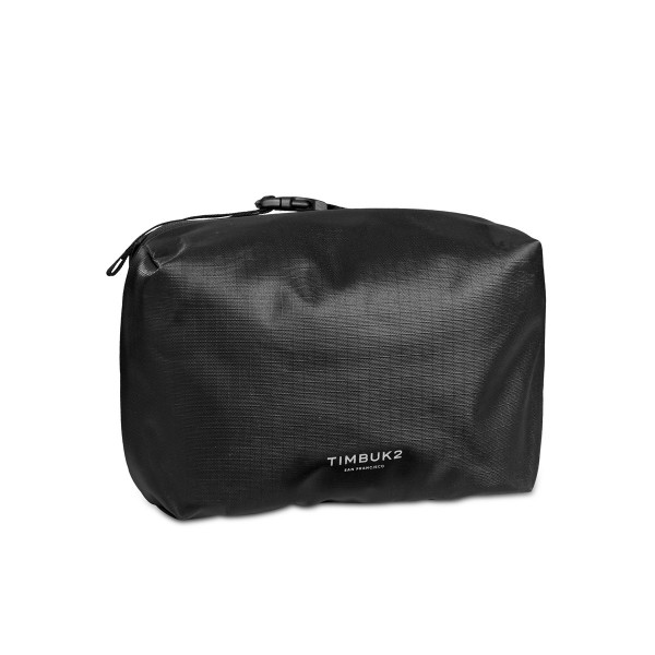 Nomad Travel Kit Jet Black