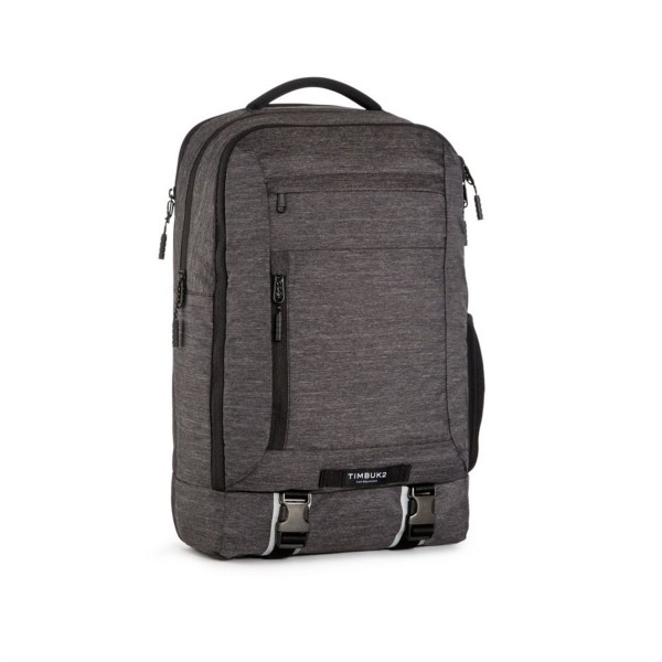 The Authority Pack Jet Black