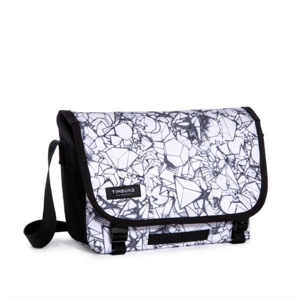 Classic Messenger Print S Print
