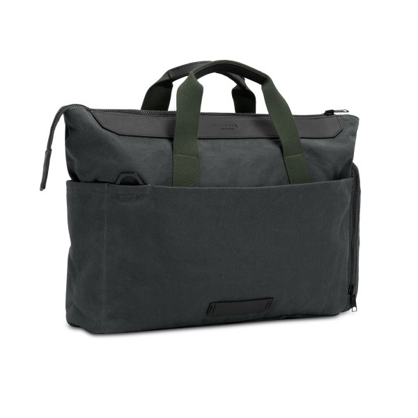 Smith Briefcase OS
