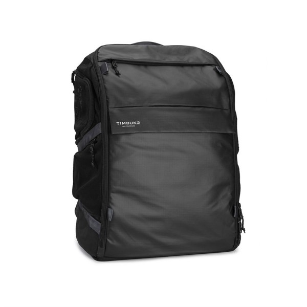 Muttmover Light  Jet Black Light Rip