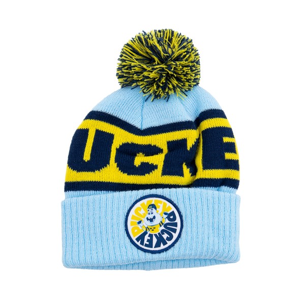 Mössa Pom Pom 