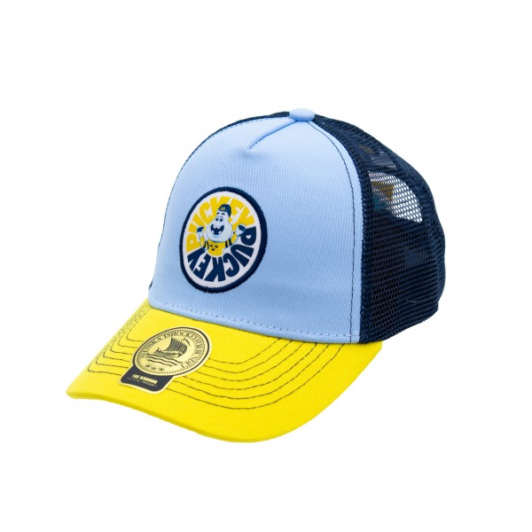 Junior Trucker Cap 