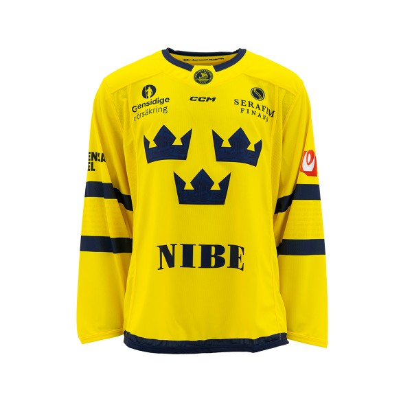 CCM Tre Kronor Matchtröja 