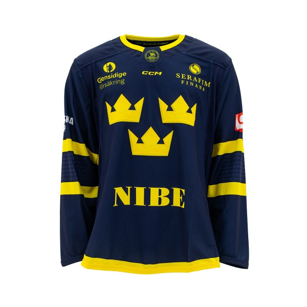 CCM Tre Kronor Matchtröja 
