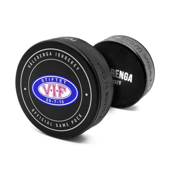 Souvenir Puck Standard