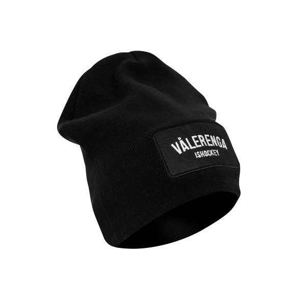 Strikket Beanie Standard