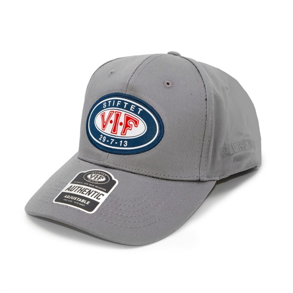 Cap Vålerenga Grå/Grey