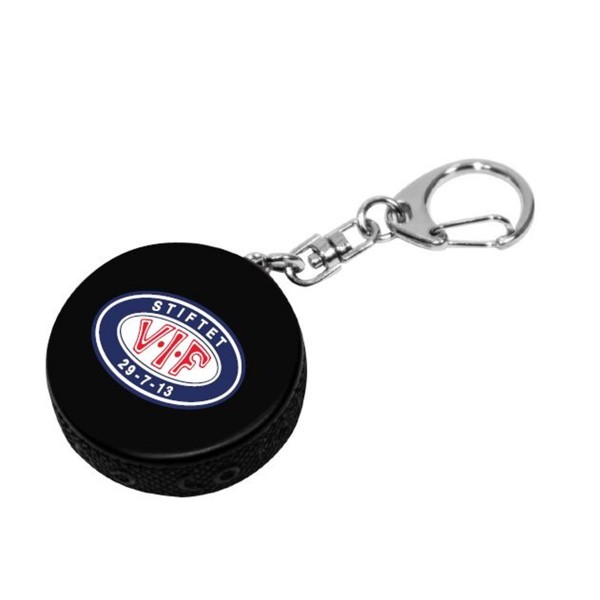 Keyring puck Standard