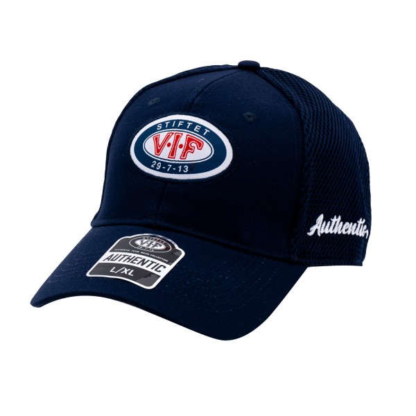 Mesh Cap Vålerenga Hockey Navy Blue
