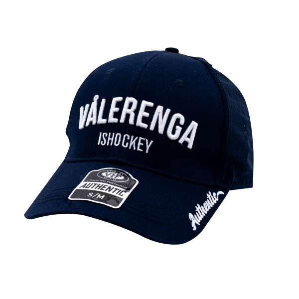 Flex Fit Cap Vålerenga Hockey Navy Blue