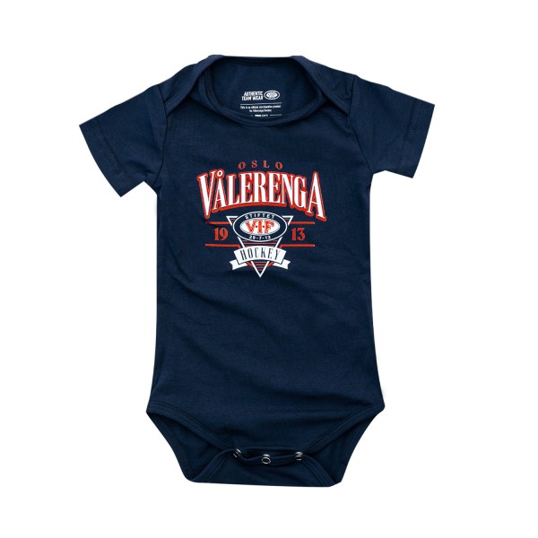 Babybody Vålerenga