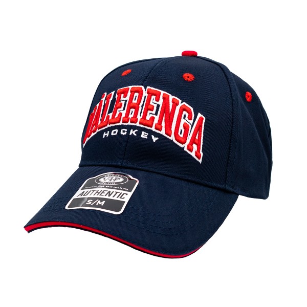 Snapback Cap Navy