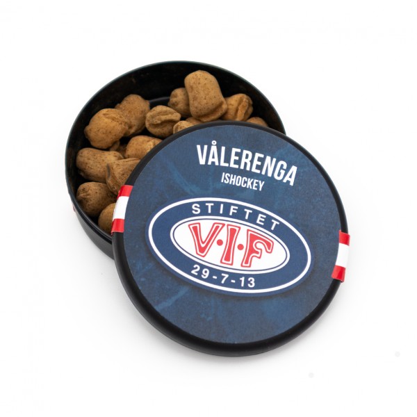 Godispuck Vålerenga Salta Kulor