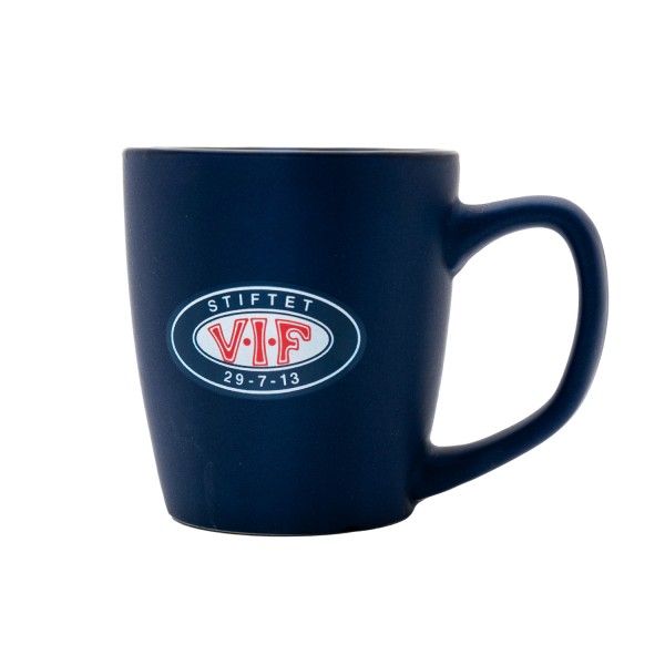 Kaffemugg Vålerenga Hockey Navy