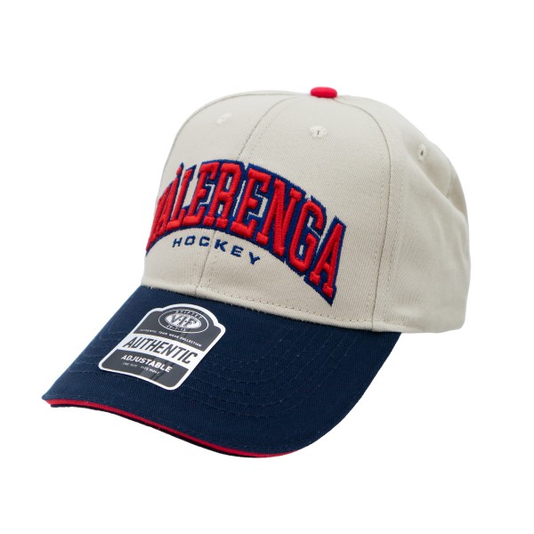 Cap Vålerenga Classic Beige & Navy
