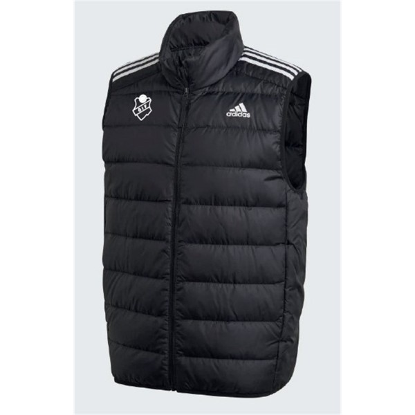 Väst Adidas Svart/Black
