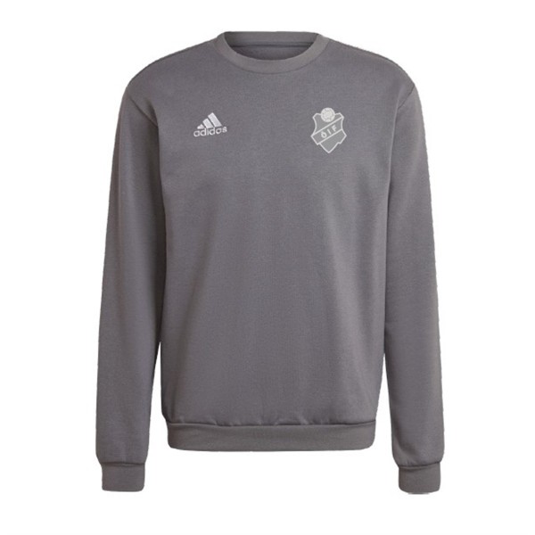 Sweatshirt Grå Adidas Grå/Grey