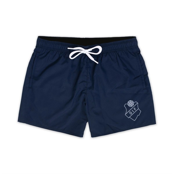 Badbyxor Marinblå/Navy Blue