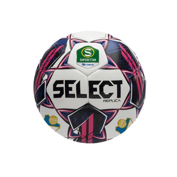 Replicaboll Select Superettan