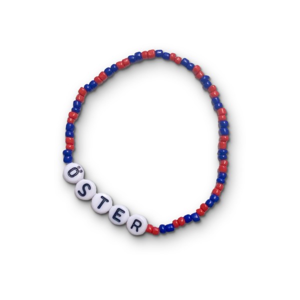 Armband Östers IF