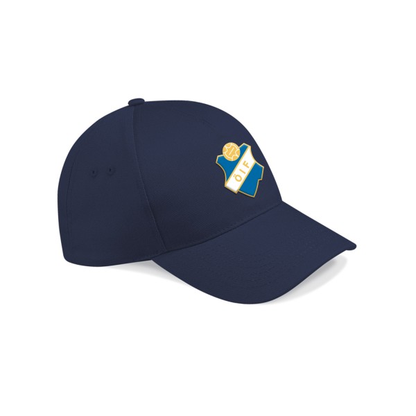 Keps navy