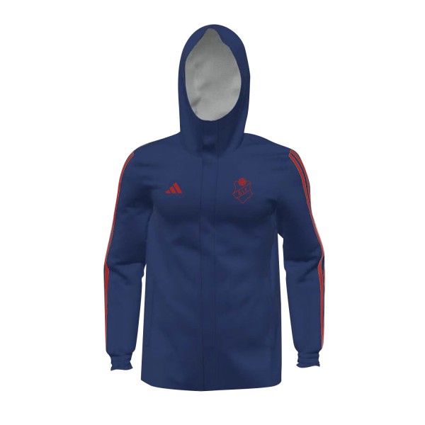 Adidas Allvädersjacka
