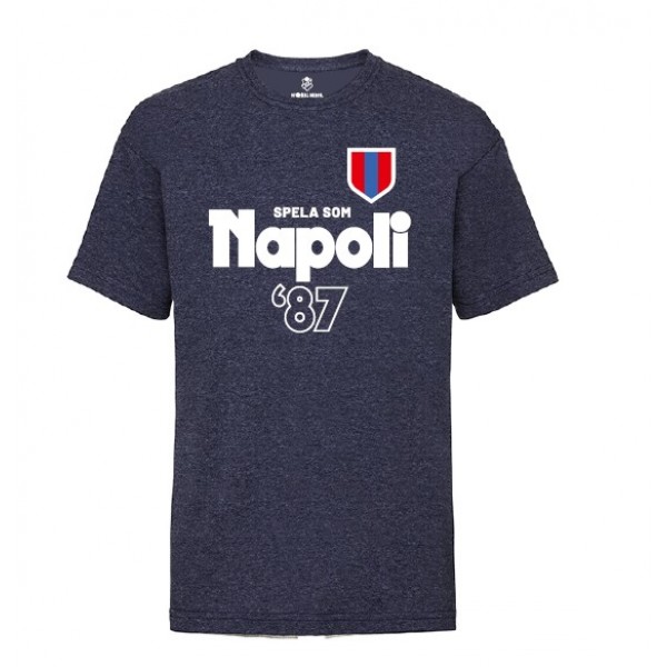 Napoli T-Shirt Barn 