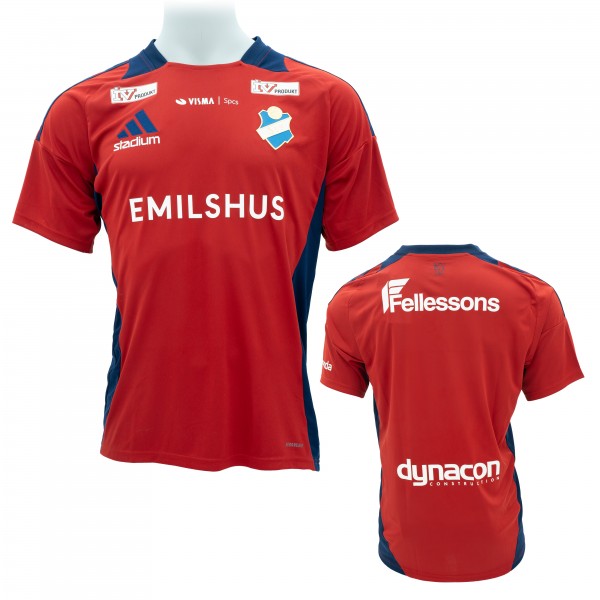 Matchtröja hemma 2024 Junior