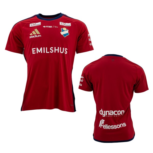 Matchtröja Hemma 2025 Junior