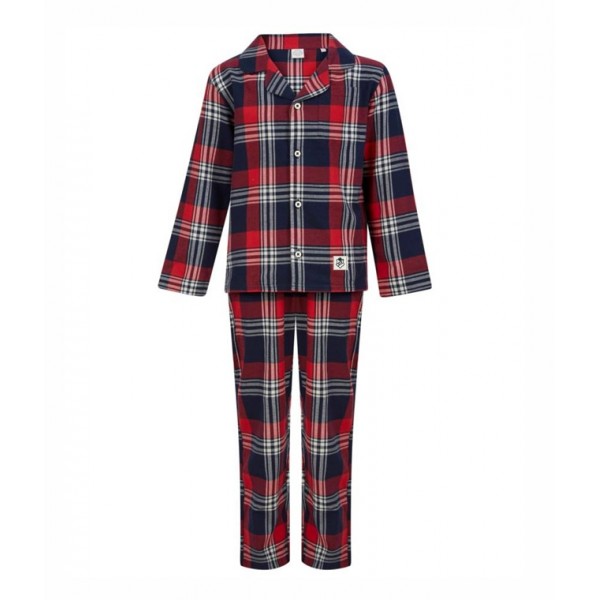 Pyjamasset