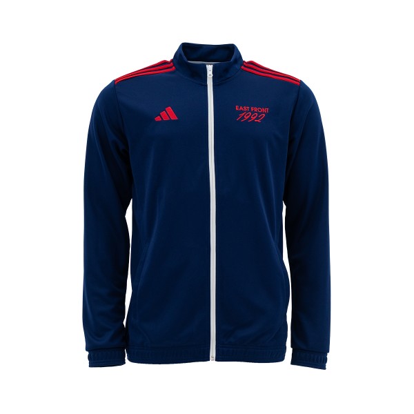 East Front Track Jacket