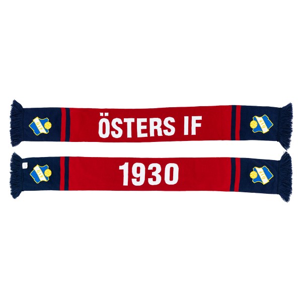 Halsduk Östers IF 1930