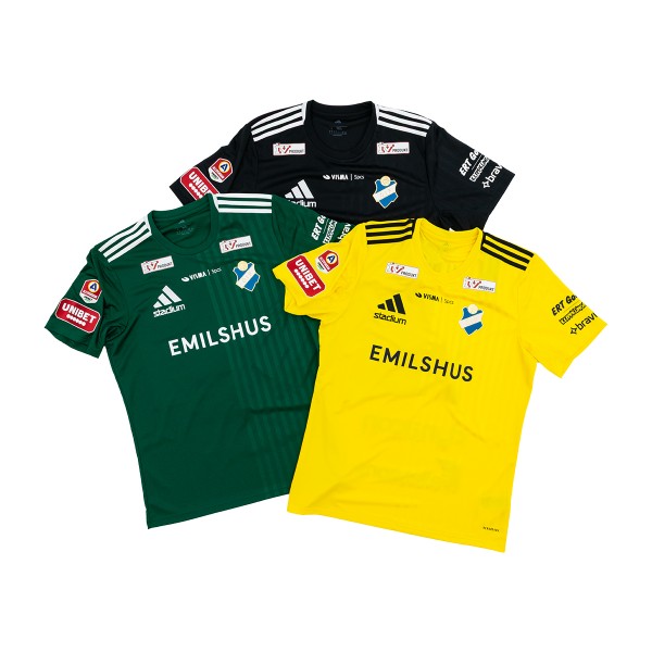 Matchtröja Målvakt 2025 Players Edition