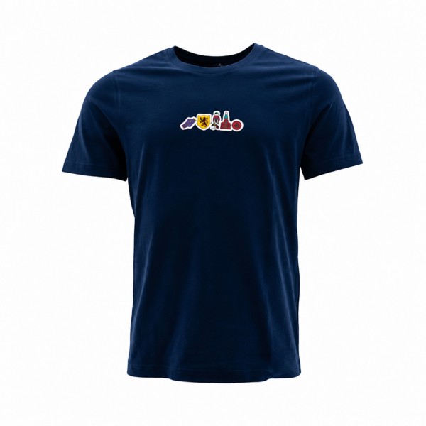 T-shirt Växjömotiv