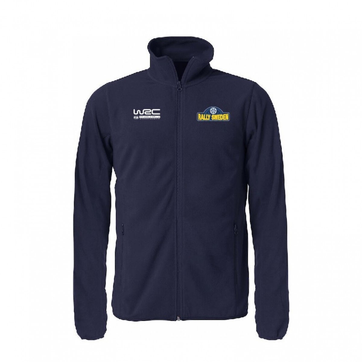 Rally Sweden - shop